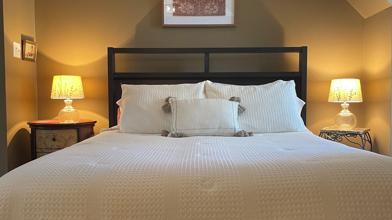 Photo of Bedroom in Bunker Hill