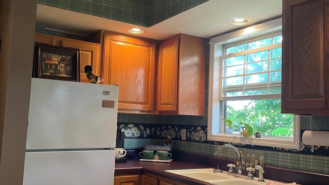Photo of Kitchen in Bunker Hill