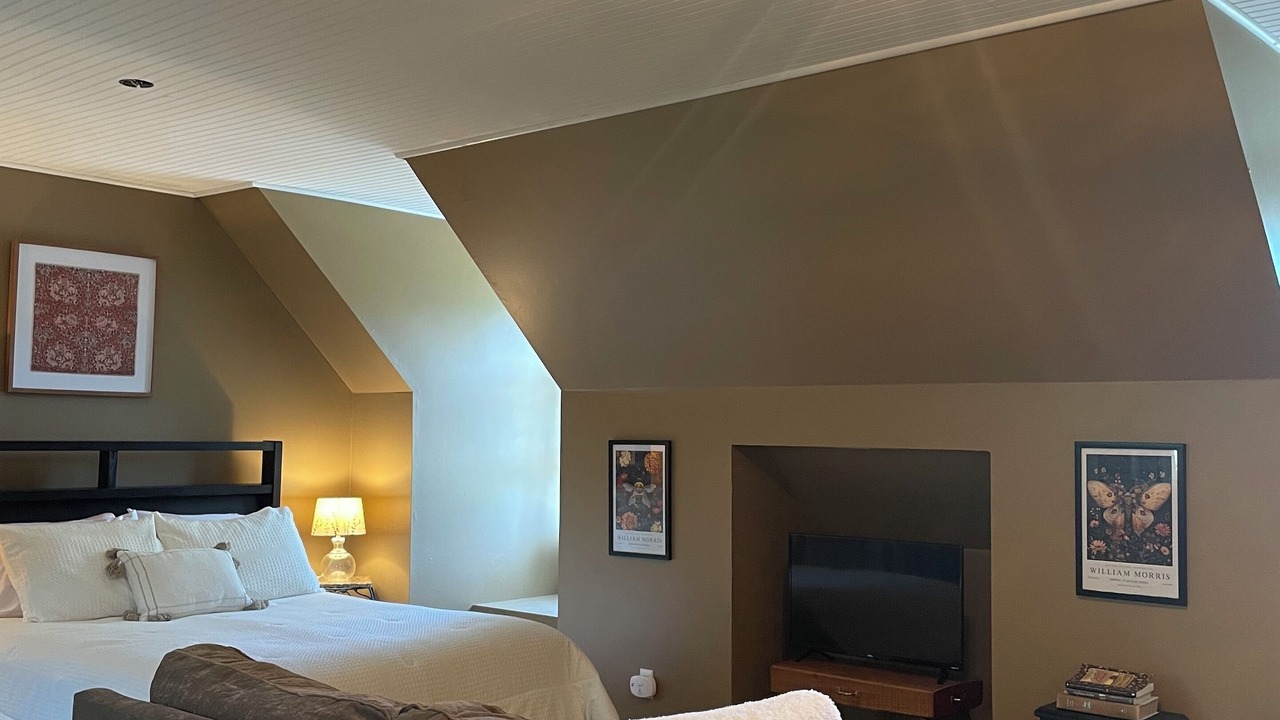 Photo of Bedroom in Bunker Hill