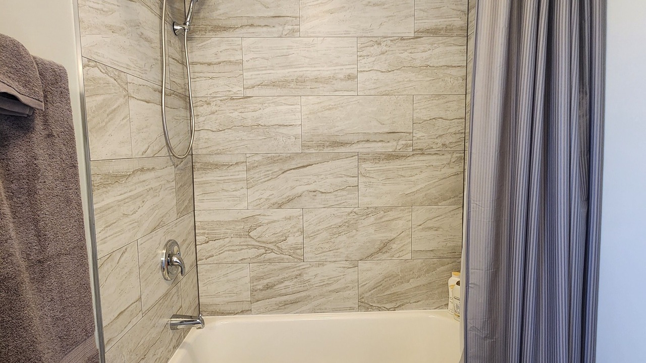 Photo of Bathroom in Willowbrook