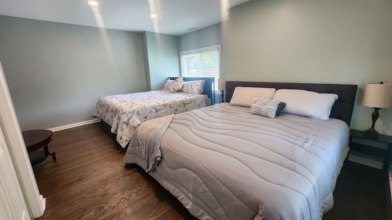 Photo of Bedroom in Willowbrook