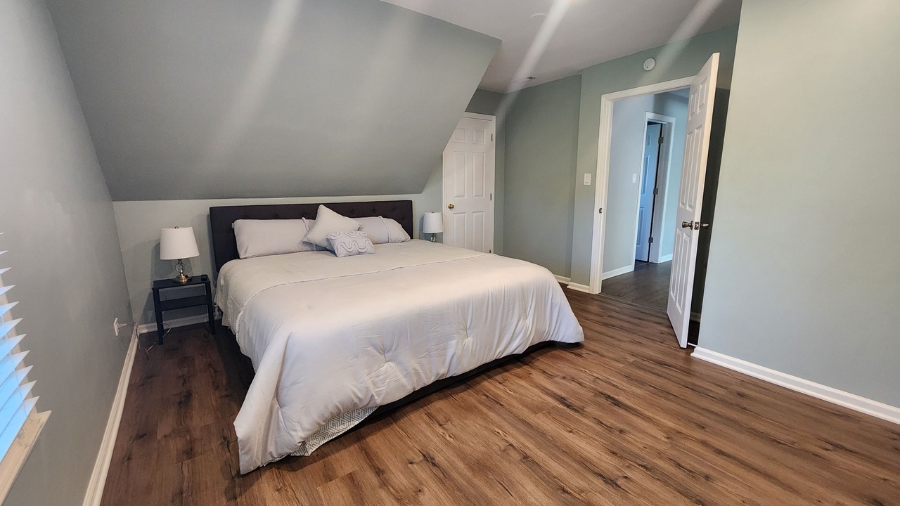 Photo of Bedroom in Willowbrook