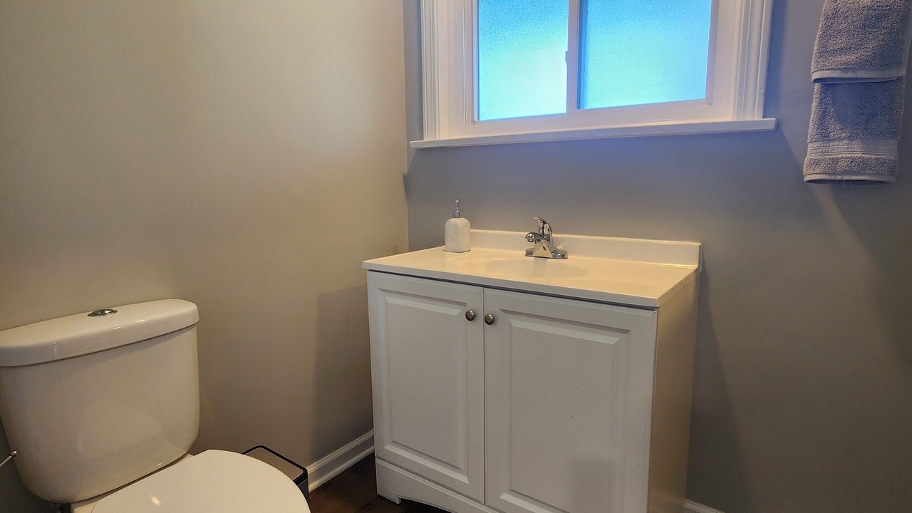 Photo of Bathroom in Willowbrook