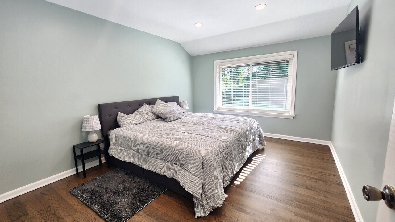 Photo of Bedroom in Willowbrook