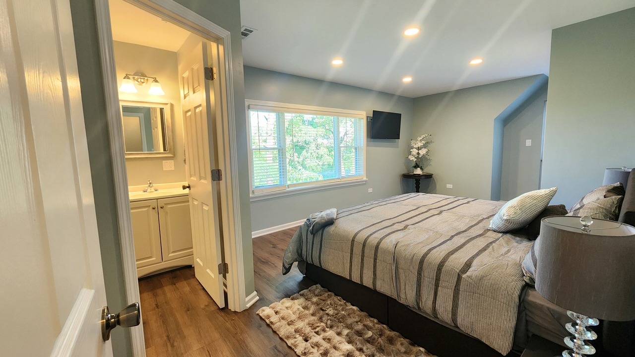 Photo of Bedroom in Willowbrook