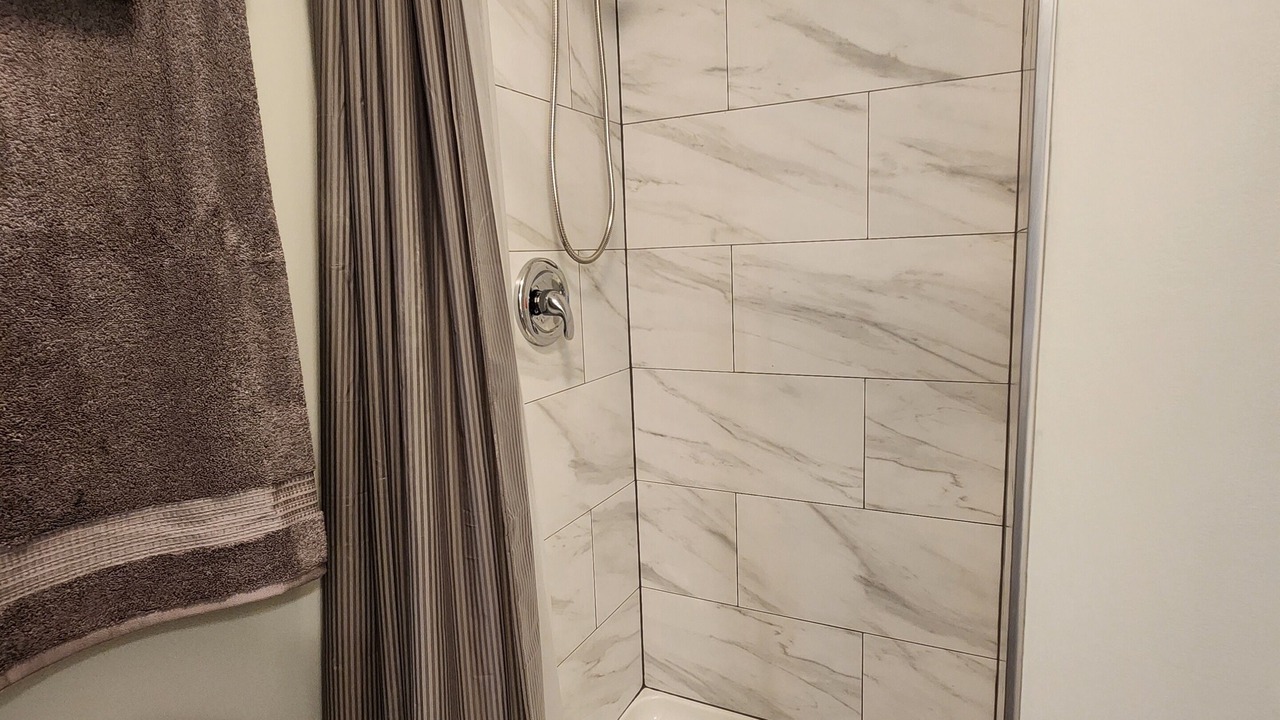 Photo of Bathroom in Willowbrook