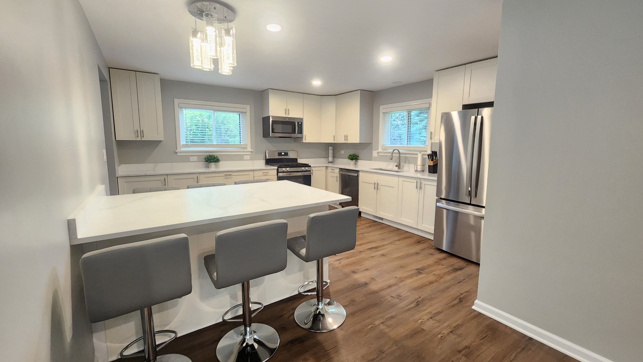 Photo of Kitchen in Willowbrook