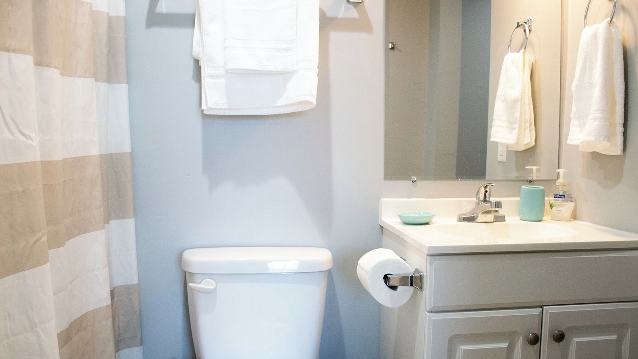 Photo of Bathroom in Barnhill