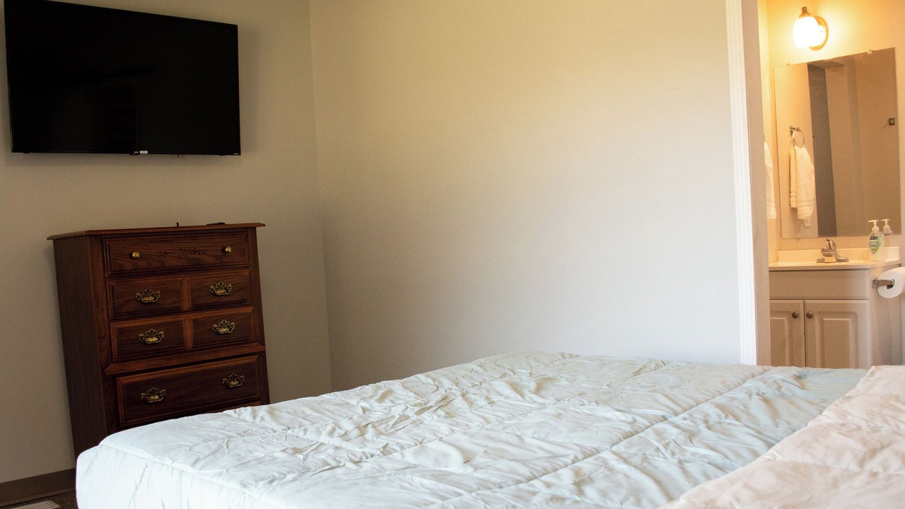 Photo of Bedroom in Barnhill