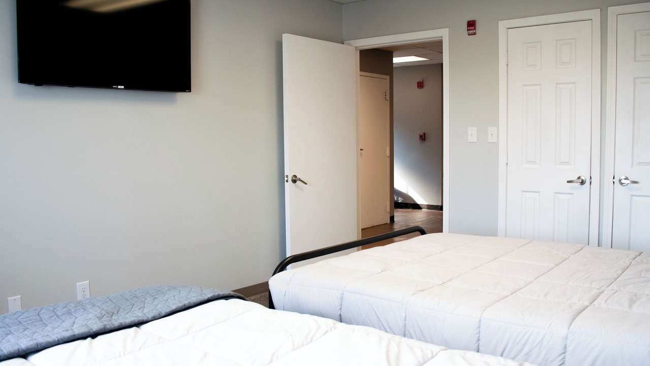 Photo of Bathroom in Barnhill