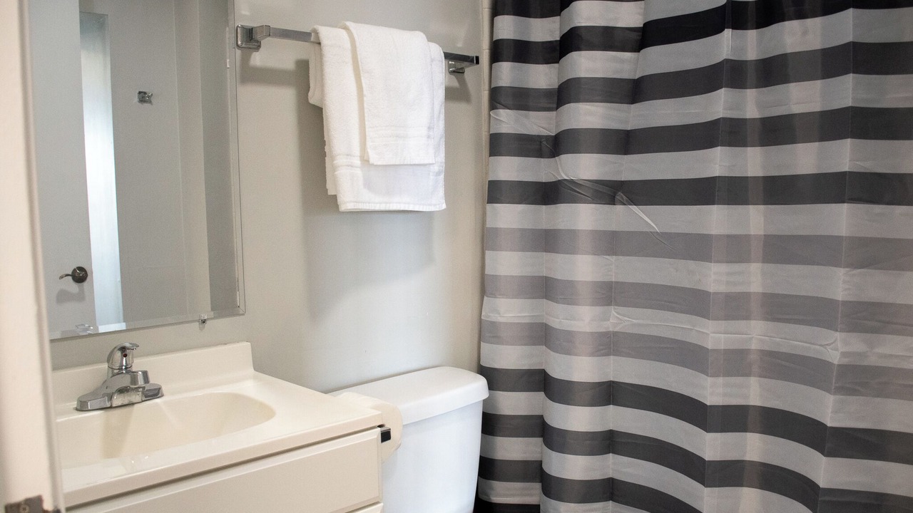 Photo of Bathroom in Barnhill