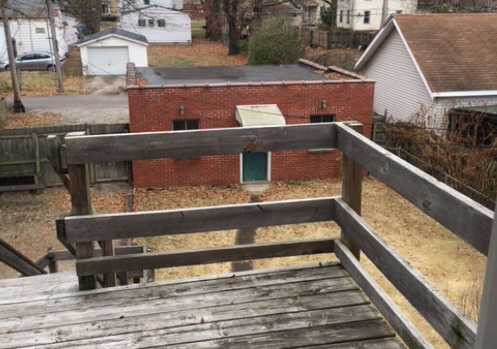 Photo of Outdoor in Springfield
