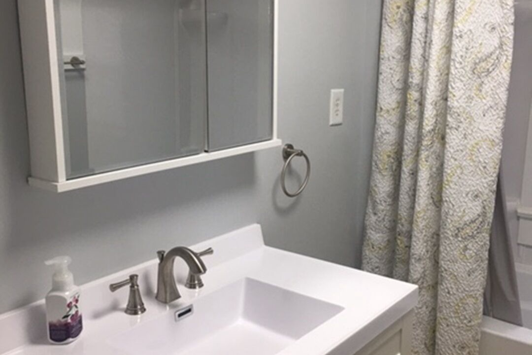 Photo of Bathroom in Springfield