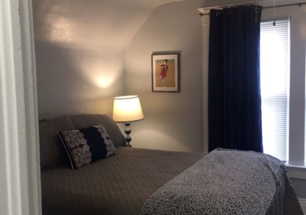 Photo of Bedroom in Springfield