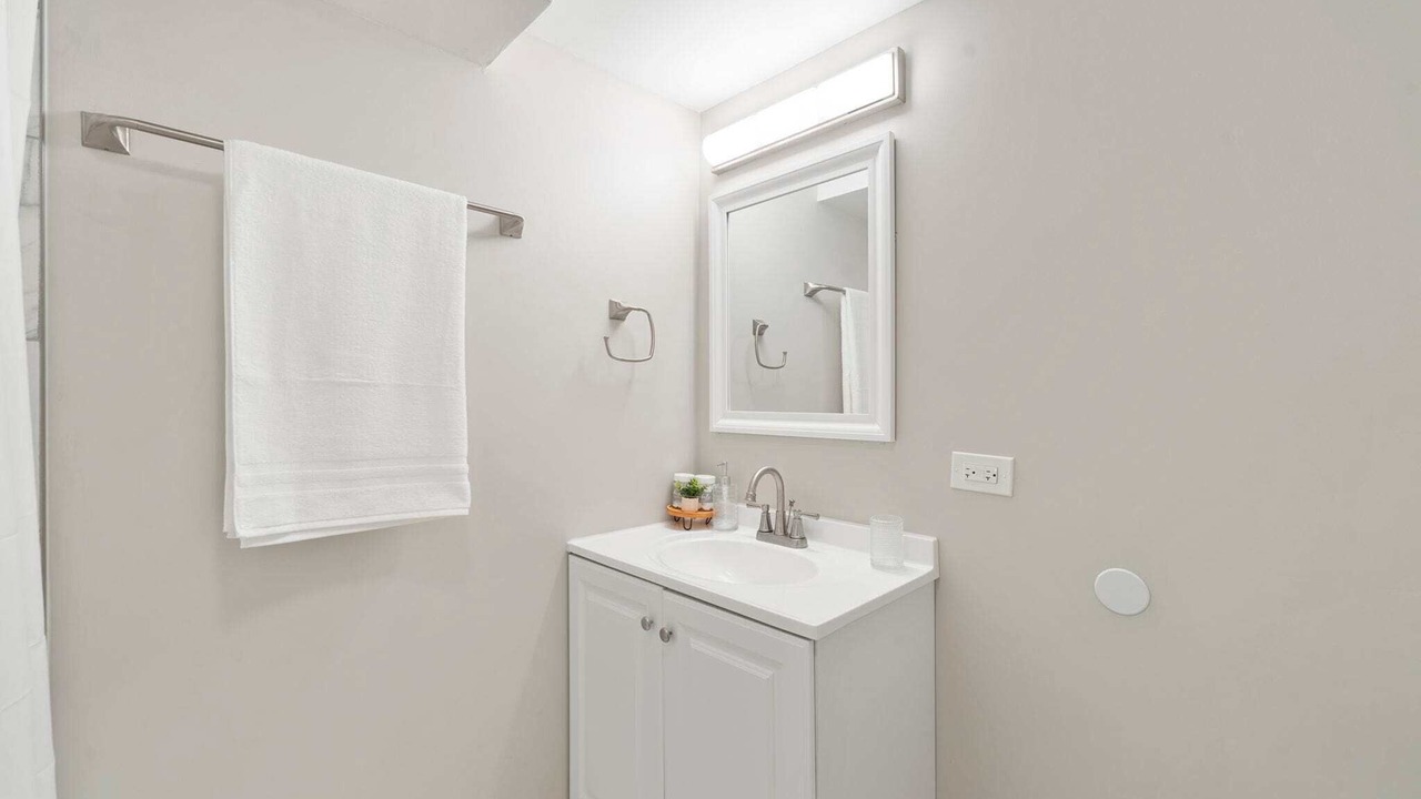 Photo of Bathroom in Clearing