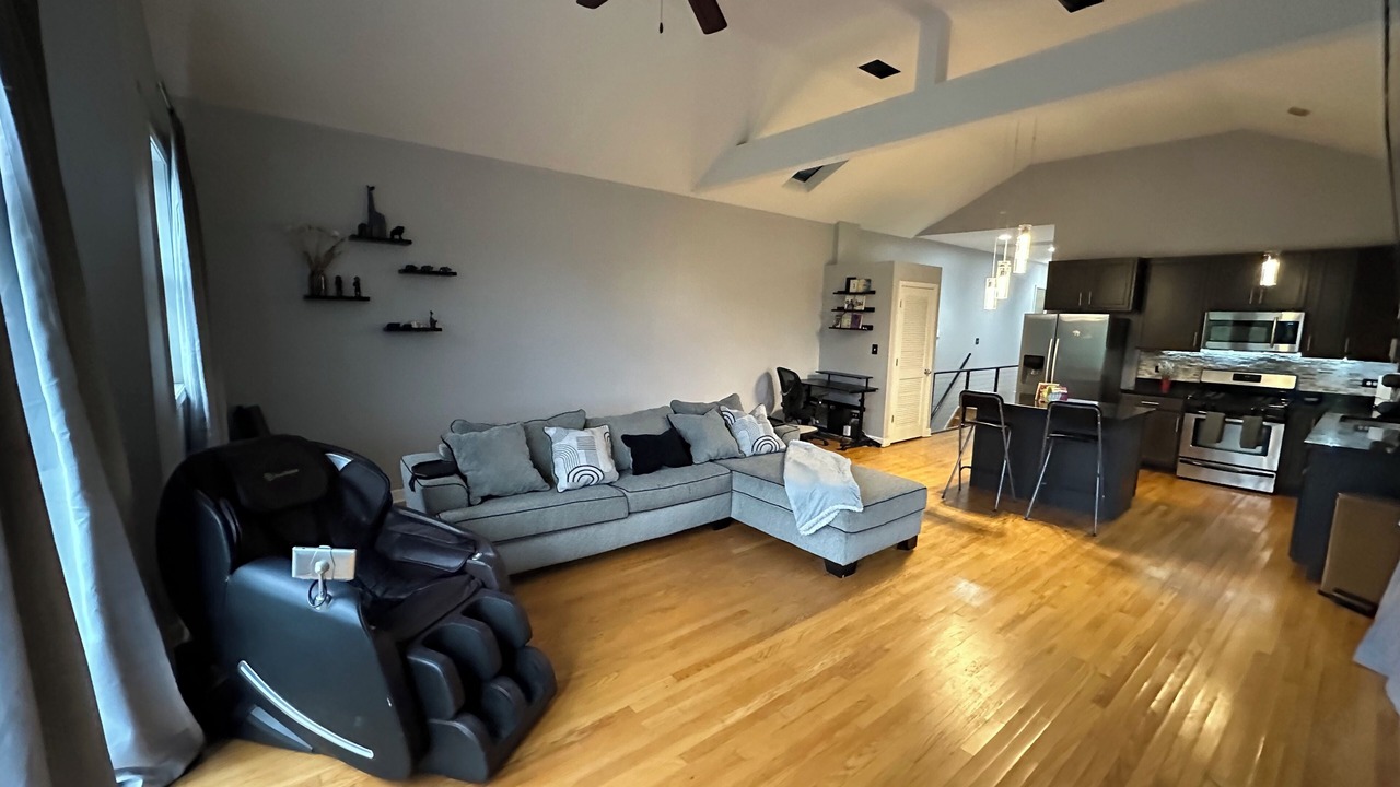 Photo of Livingroom in Grand Boulevard
