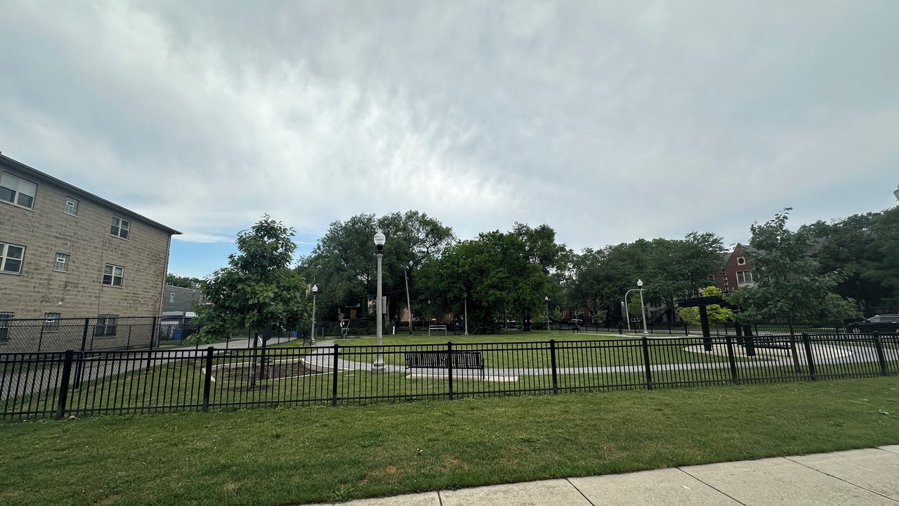 Photo of Outdoor in Grand Boulevard
