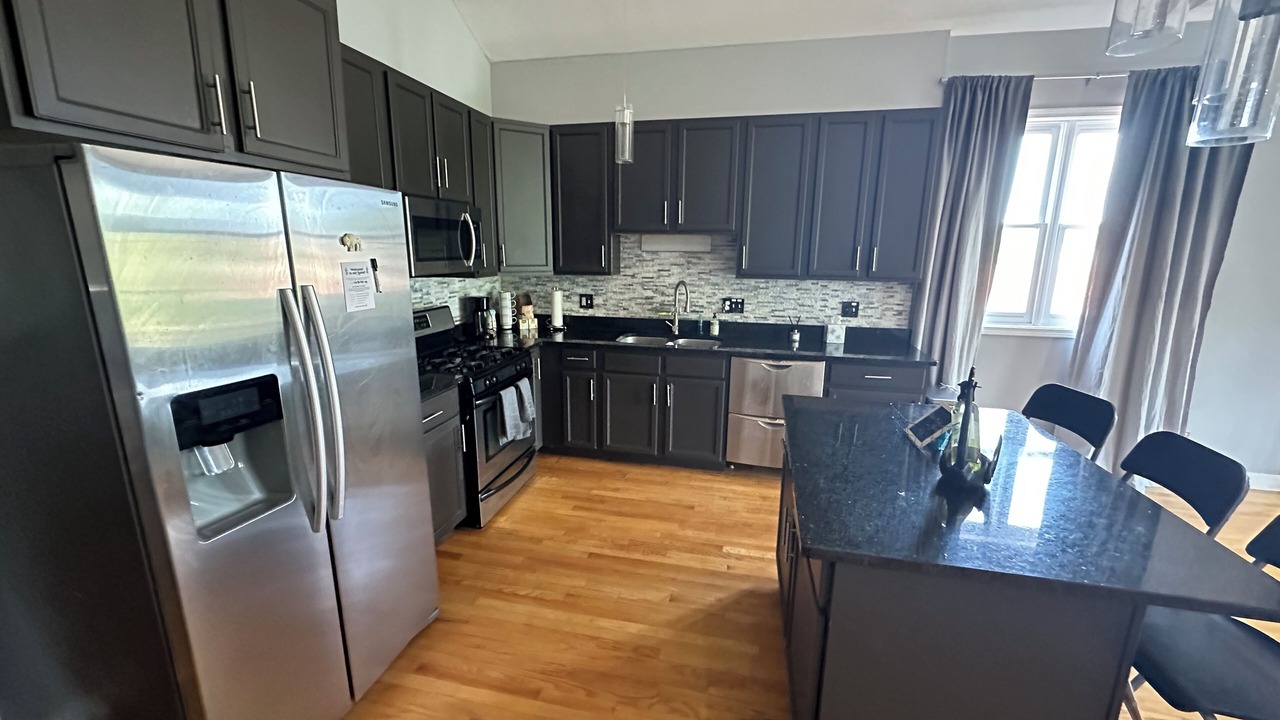 Photo of Kitchen in Grand Boulevard