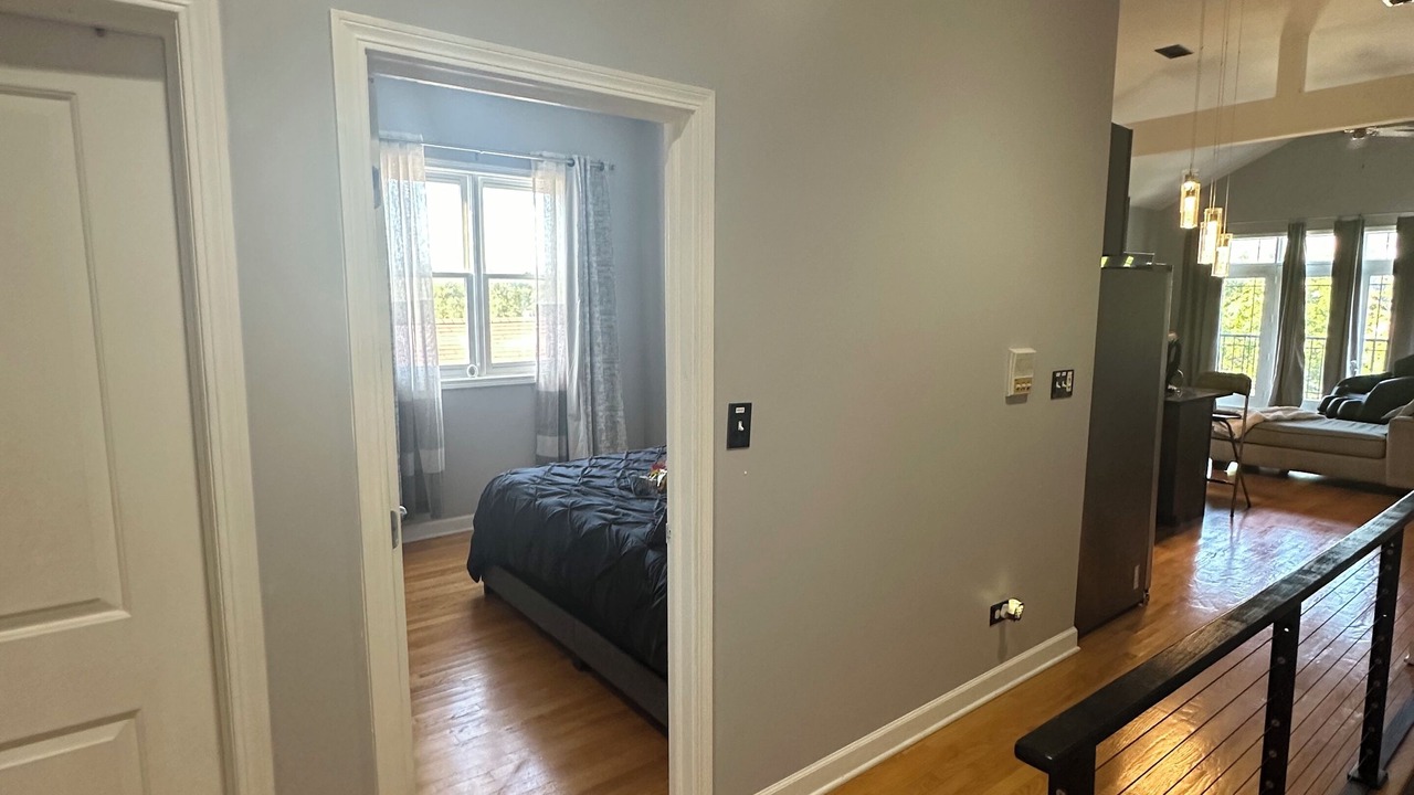 Photo of Bedroom in Grand Boulevard