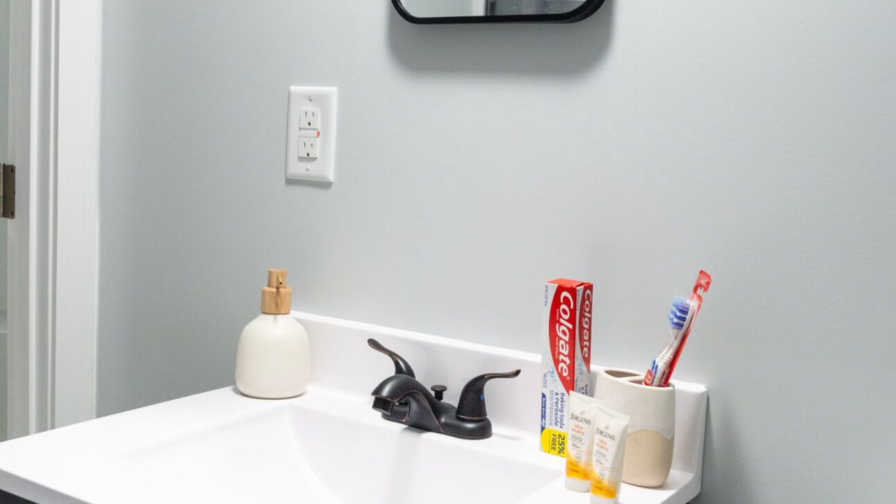 Photo of Bathroom in Decatur