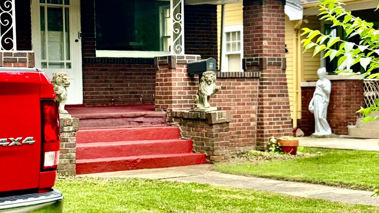 Photo of Outdoor in Decatur