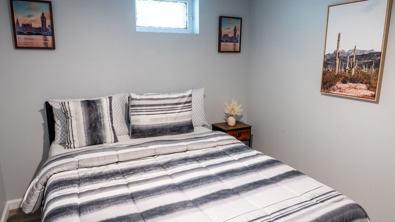 Photo of Bedroom in Decatur