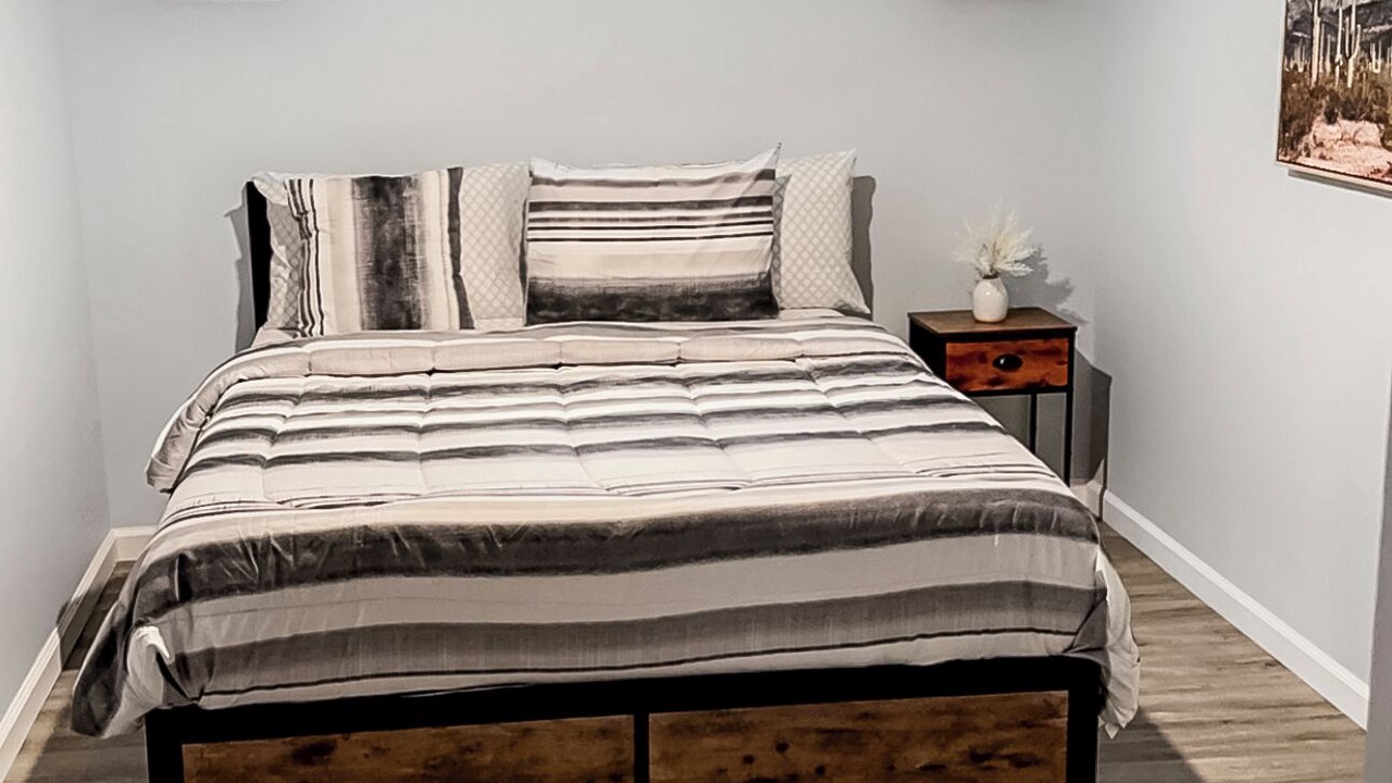 Photo of Bedroom in Decatur
