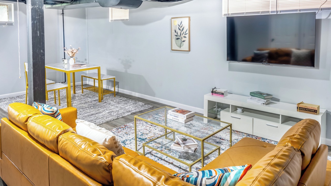 Photo of Livingroom in Decatur