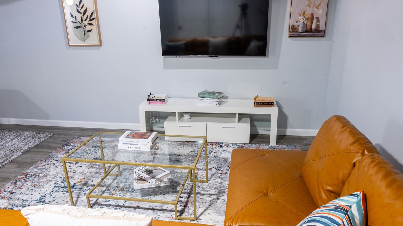 Photo of Livingroom in Decatur