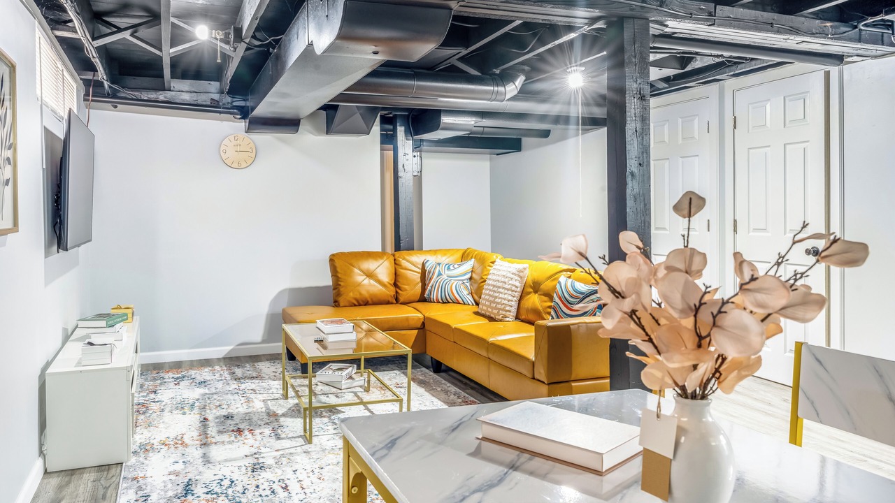 Photo of Livingroom in Decatur
