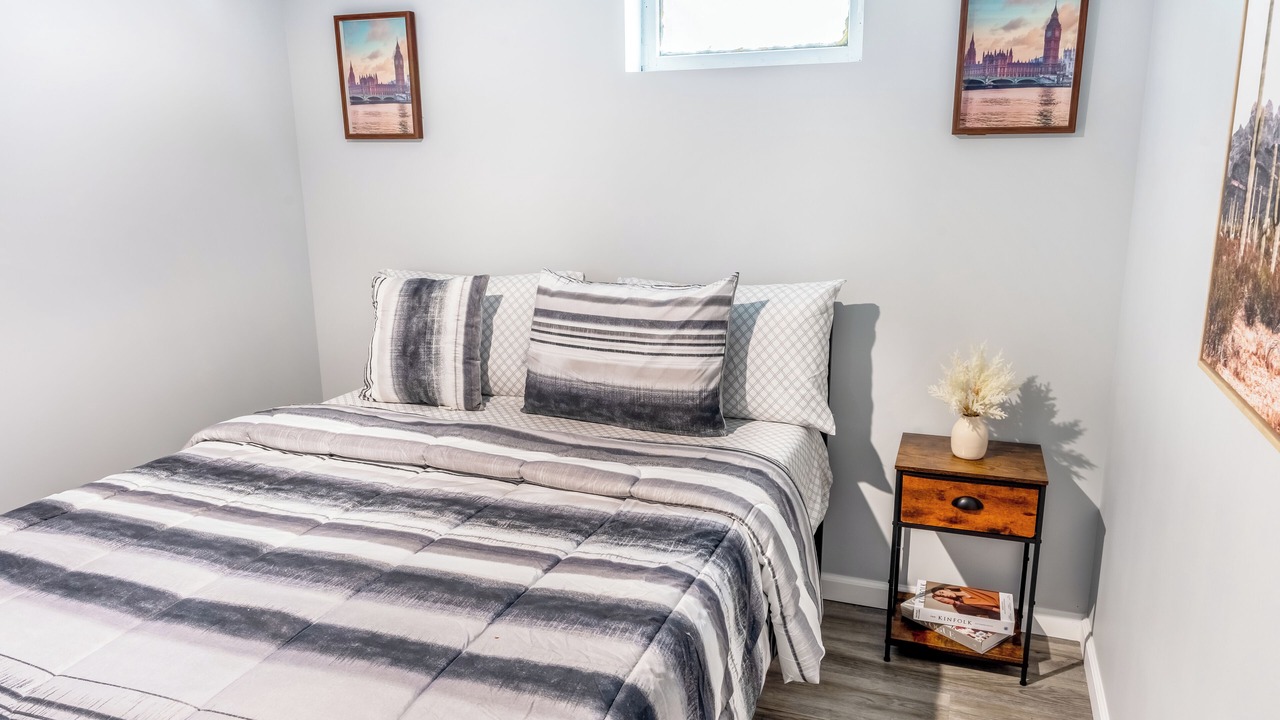 Photo of Bedroom in Decatur