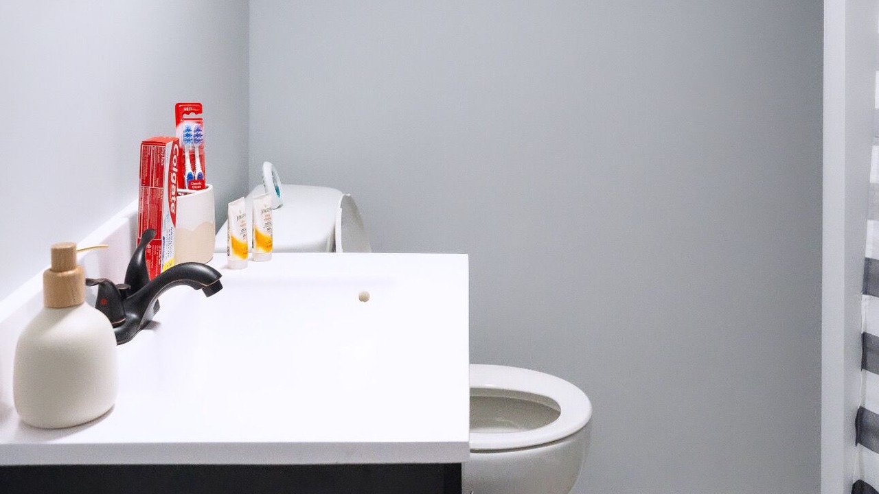 Photo of Bathroom in Decatur