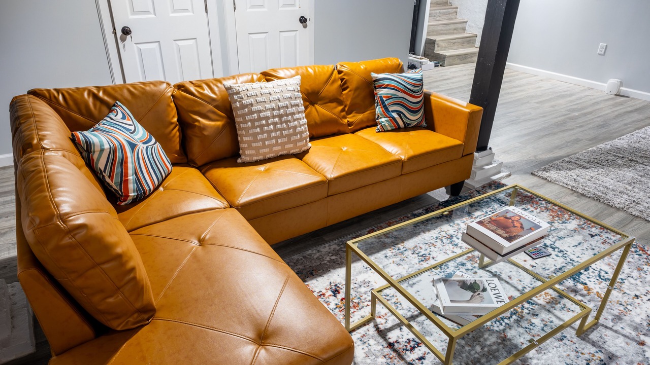 Photo of Livingroom in Decatur