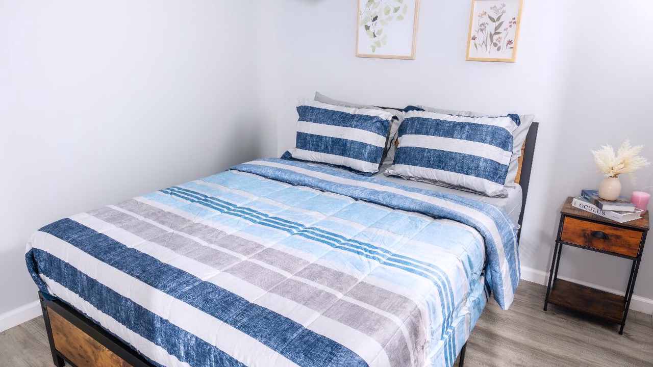 Photo of Bedroom in Decatur