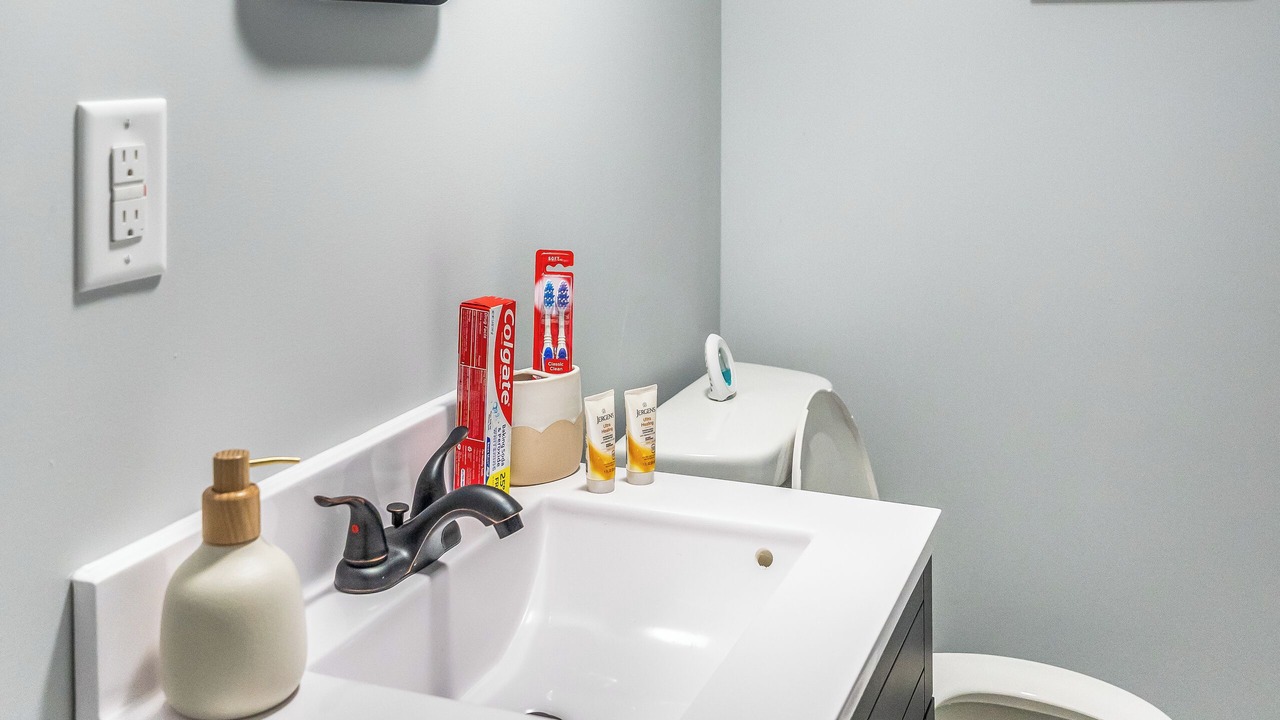 Photo of Bathroom in Decatur