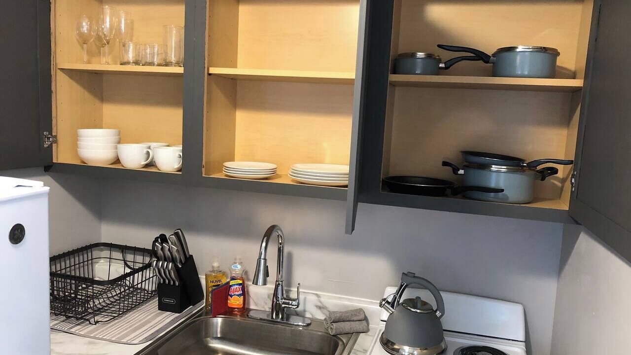 Photo of Kitchen in Oswego