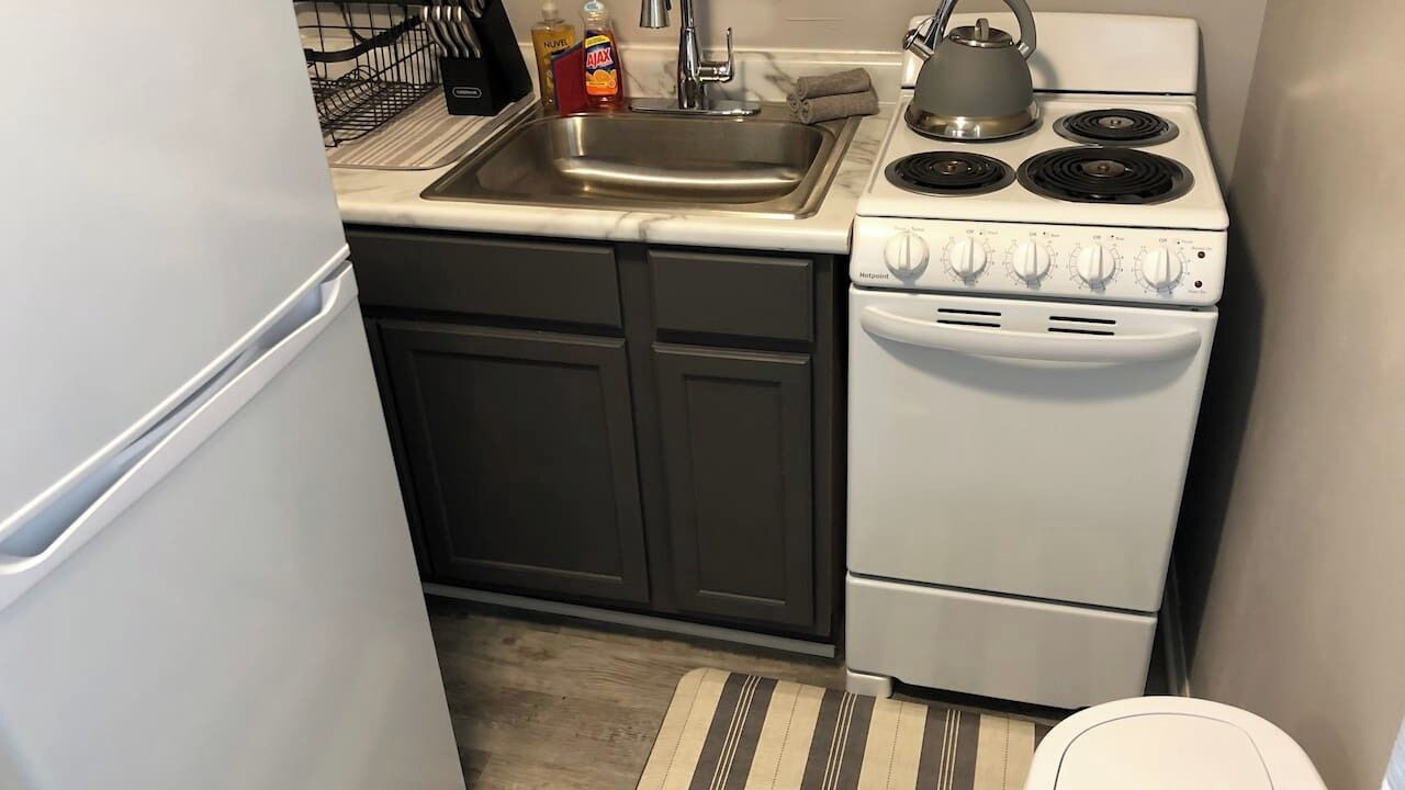 Photo of Kitchen in Oswego