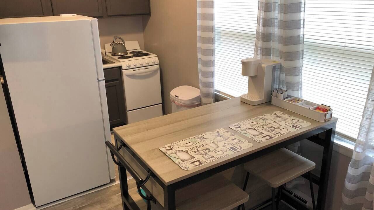 Photo of Kitchen in Oswego