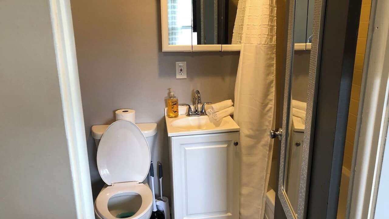 Photo of Bathroom in Oswego