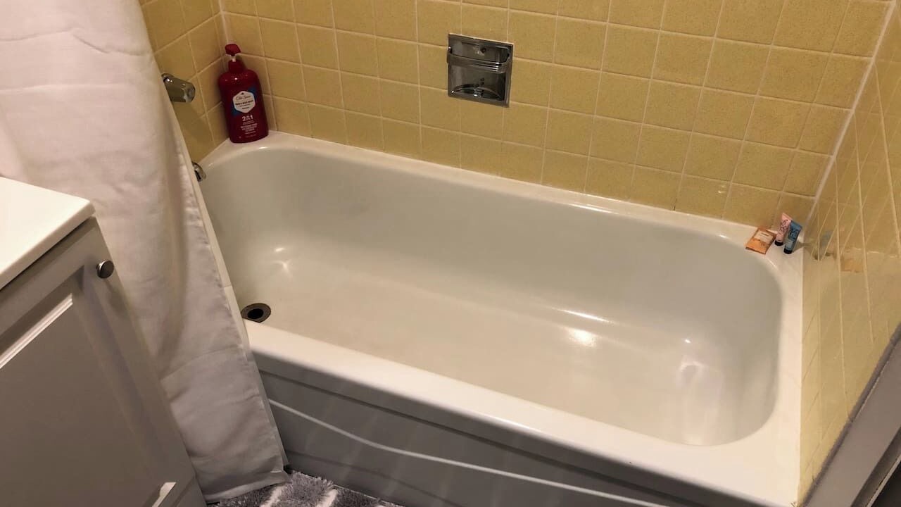 Photo of Bathroom in Oswego