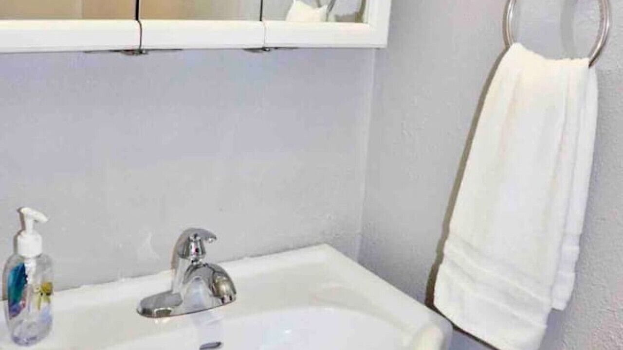 Photo of Bathroom in Yorkville