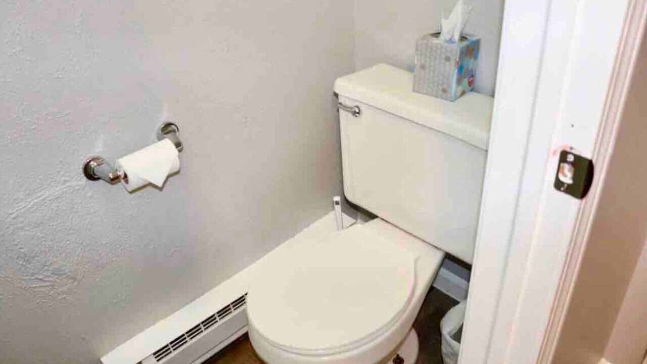 Photo of Bathroom in Yorkville