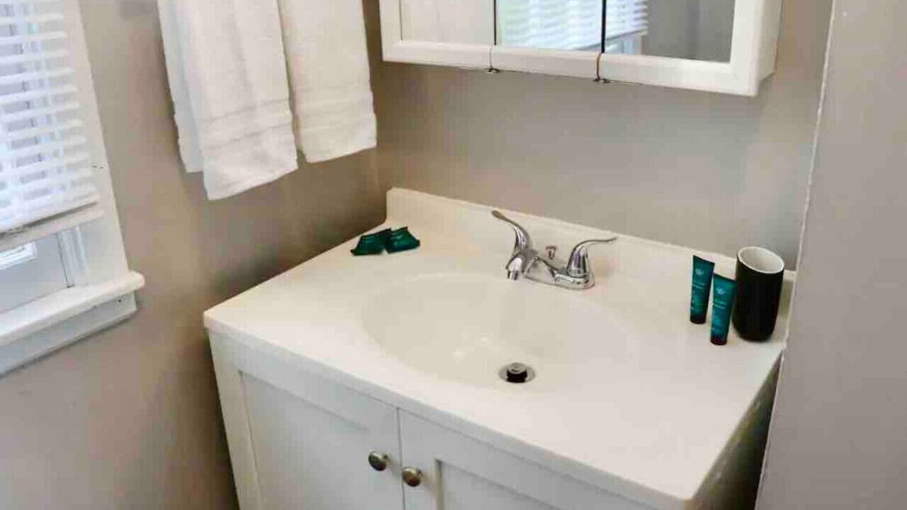 Photo of Bathroom in Yorkville