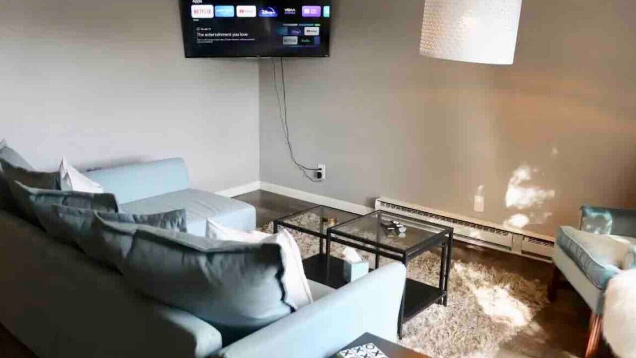 Photo of Livingroom in Yorkville