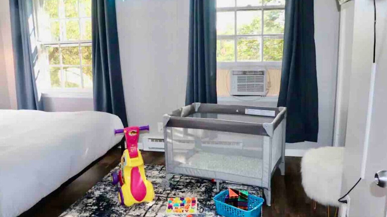 Photo of Bedroom in Yorkville