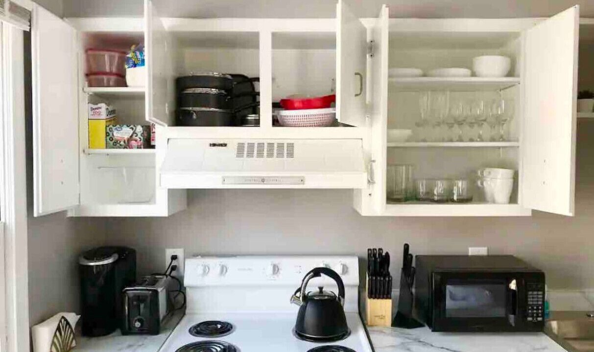 Photo of Kitchen in Yorkville