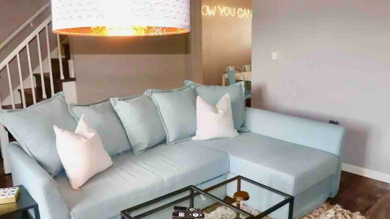 Photo of Livingroom in Yorkville