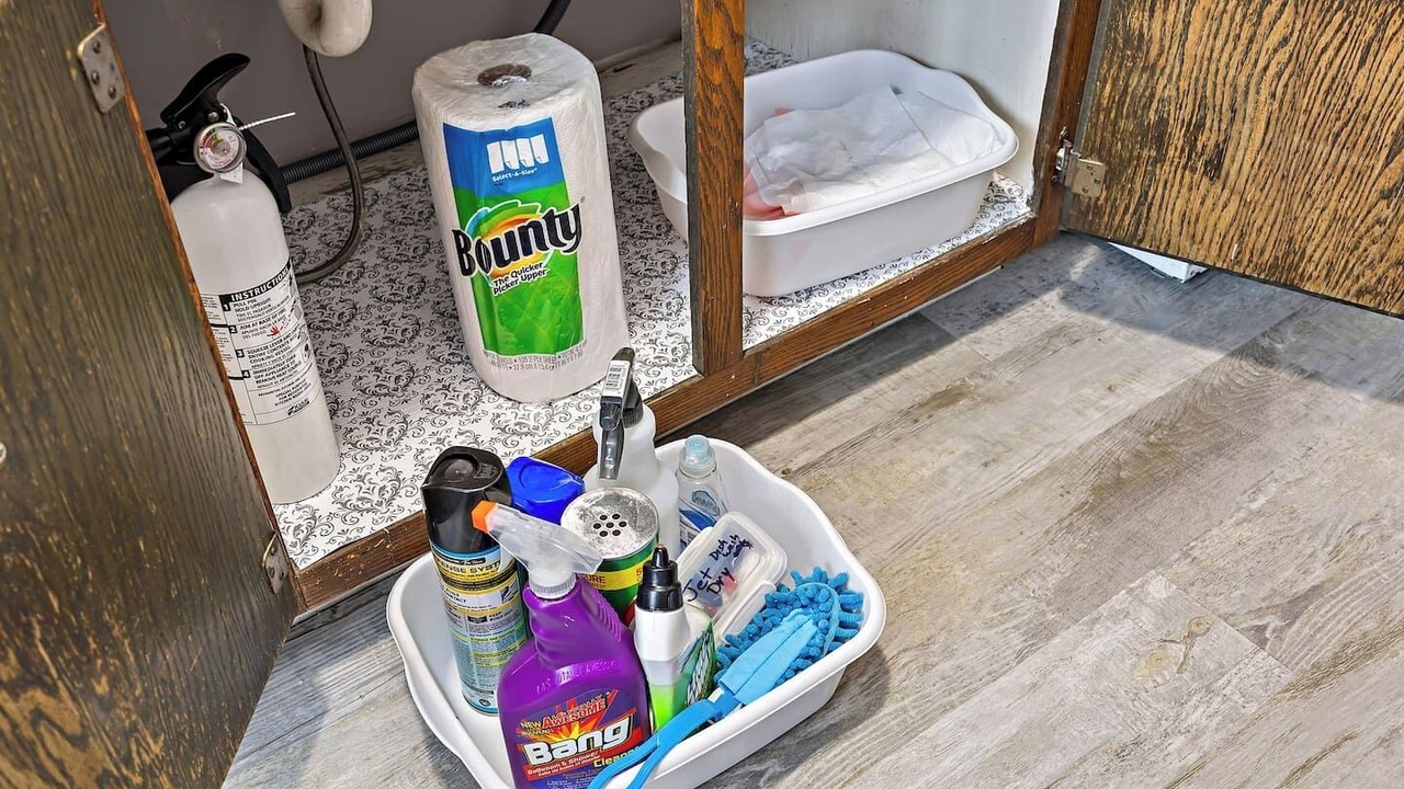 Photo of Bathroom in Yorkville