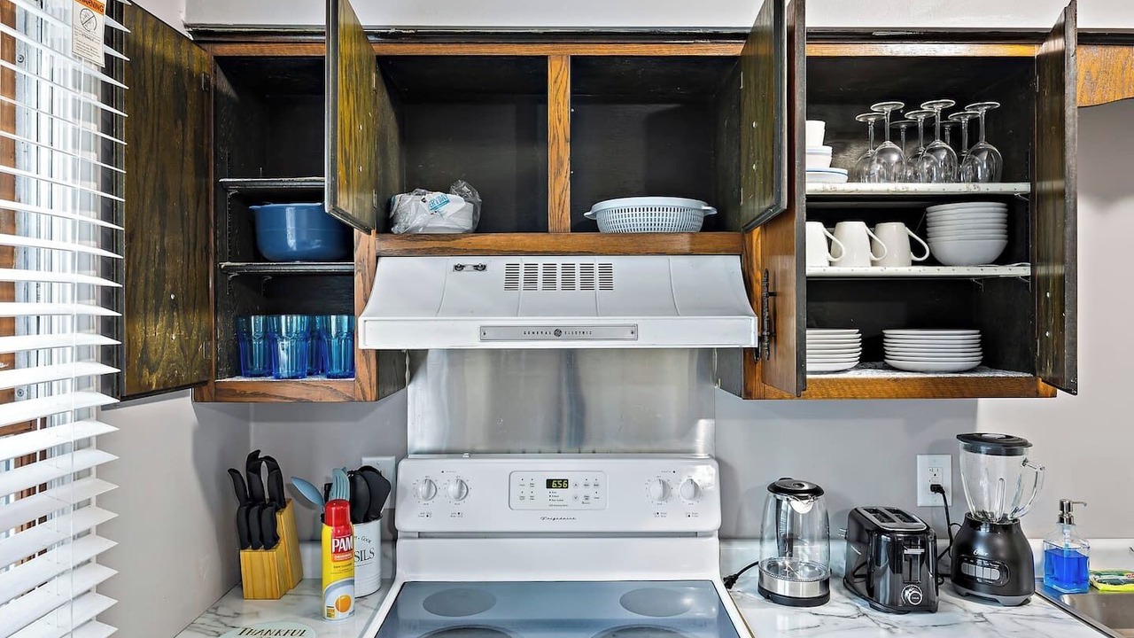 Photo of Kitchen in Yorkville