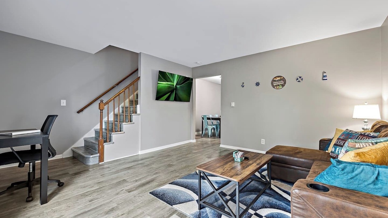 Photo of Livingroom in Yorkville